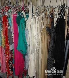 中国女明星的衣柜